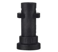 KiBcsLic Adaptateur en Mousse pour Nettoyeur Haute Pression 1/4" pour Série