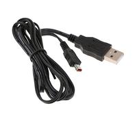 KiBcsLic Adaptateur Secteur AA-MA9 pour Câble D'interface USB HMX