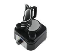 KiBcsLic Appareil de Mélange de Couleurs Miniature, Mains Libres, Multifonctionnel, Mini Mélangeur de Peinture, Machine à Mélanger Le Vernis à Ongles pour