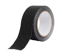 KiBcsLic Autocollants de chemin de fer pour enfants, aménagement paysager, diorama, facile à appliquer, simulation de surface de route pour décoration de, 5 Cm de Largeur