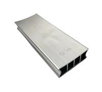 KiBcsLic Deux Blocs de Ponçage pour Le Nivellement Des Frettes, Touche En Aluminium Robuste et Compact, pour La Réparation et L'entretien de Guitares, 9.5 et 20