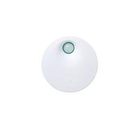 KiBcsLic Éliminateur D'Odeurs pour Litière de Chat à USB Boîte Désodorisante Compacte en Polypropylène Robuste Purificateur Silencieux Adapté à La Chambre D'Am, Rechargeable