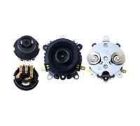 KiBcsLic Ensemble de 2 Coupleurs de Thermostat pour Bouilloire électrique,
