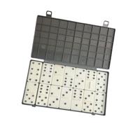 KiBcsLic Ensemble Double 6 à Pois En Relief pour Adolescents