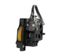 KiBcsLic Ensemble extrudeuse pour 3D, engrenage, Assemblage, Installation Simple et Professionnelle, Compact et Pratique, Accessoires, Style B