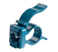 KiBcsLic Éplucheur, Décortiqueur et Casse-noix de Multifonctionnel et Portable, pour La Cuisine, Bleu