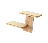 KiBcsLic Étagères, Mur d'escalade, Marches, Perchoirs pour Chatons D'intérieur pour Le Repos des Chats