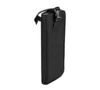 KiBcsLic Étui Universel pour, Longueur 33 Cm, Sac de Résistant Aux éclaboussures.