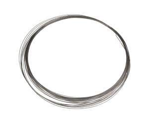 KiBcsLic Fil de scie multifonctionnel, longueur 3 mètres, pour pierre et carrelage, 0.5 Mm