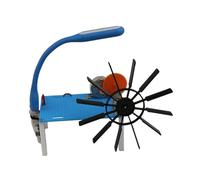 KiBcsLic Générateur D'énergie Hydraulique - Projet Scientifique Pratique pour Filles et Garçons - Assemblage Facile - Idée Cadeau - Projet à Faire Soi-même