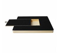 KiBcsLic Grattoir En Bois Coulissant Portable Planche à Gratter Chien Léger Planche à Aiguiser Griffes