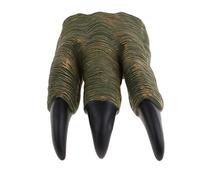 KiBcsLic Griffes de Dinosaure - Gants, Déguisement, Cadeau Dinosaure