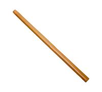 KiBcsLic Gua Sha Instrument de Massage Bambou Bâton de Relaxation Musculaire Scraping Portable Surface Lisse Fonction Traditionnelle Adapté pour Salon de Beaut, 60x3cm