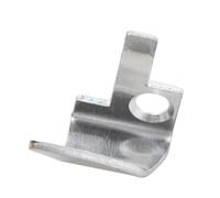 KiBcsLic Guide-chaîne Robuste 1125 650 7700 pour Tronçonneuses MS310 MS311 MS240 MS251