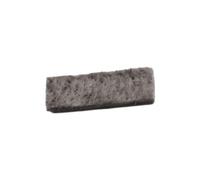 KiBcsLic Heater Accessoires Chauffe-Mains Pièce pour Poêle Portable Brûleur en Laine Céramique Format Compact Adaptée aux Activités Extérieures