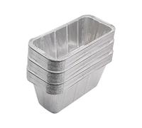 KiBcsLic Lot de 30 Revêtements Jetables pour Plaques de Cuisson 17/28/36 Pouces