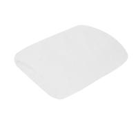 KiBcsLic Maille D'écran Polyvalente pour Plates-Bandes surélevées dans Le Jardin, Plantation de Figues, Arbustes, Cultures et Fleurs, Blanc, Longueur 6m