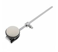 KiBcsLic Maillet de Pédale de Grosse Caisse Batteur Grosse Caisse Remplacement idéal Tête Batteur Kit Percussion pour Concert