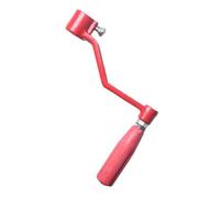 KiBcsLic Manivelle pour Extracteur Miel