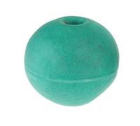 KiBcsLic Marqueur d'eau en PVC pour Piscines, Bateaux, Canaux, Aires de Jeux Aquatiques, Vert