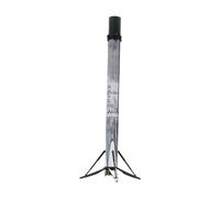 KiBcsLic Modèle de Fusée Spatiale à L'échelle 1/200, Objet de Collection, Ornement pour Garçons, Filles, Femmes et Enfants