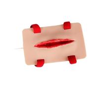 KiBcsLic Modèle de Simulation de Plaie