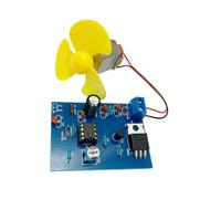 KiBcsLic Module de contrôle de moteur par variateur de à largeur d'impulsion - Formation aux compétences électroniques