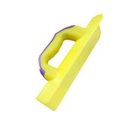 KiBcsLic Outil de Façonnage D'angle pour Cloisons Sèches, Truelle D'angle, Outil de Construction Polyvalent pour La Finition Du Ciment, Coin extérieur