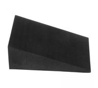 KiBcsLic Pack de 2 Cales en Mousse pour Squat, Support de Talon, Planche Inclinée pour Étirement des Mollets