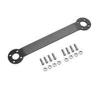KiBcsLic Panneau avant En Aluminium 01, Pièce de Rechange pour Boîte à Lunch Citrouille