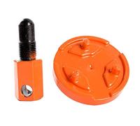 KiBcsLic Petit Outil d'embrayage embrayage, Accessoires pour