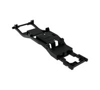 KiBcsLic Pièces de Châssis pour Voiture RC, Accessoires Légers à Monter Soi-même, Remplace MN82