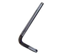 KiBcsLic Pince de Montage pour Batterie, Tige En L, Pièces de Réparation