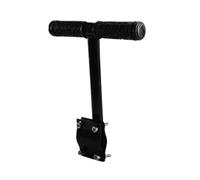 KiBcsLic Poignée de Sécurité pour Siège Vélo Enfant Montage Simple Compatible 15-26mm Matériau Adapté Aux Balades et Loisirs, T Shape