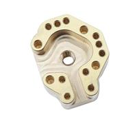 KiBcsLic Pointe de fer à souder professionnelle, pour le soudage, légère, facile à utiliser, robuste et compacte, accessoire de rechange pour outil de, Embout à Levier Unique M4