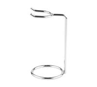 KiBcsLic Porte-blaireaux, Rangement D'accessoires de Rasage, Support de Rasage Robuste