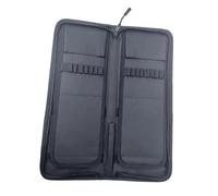 KiBcsLic Porte-pinceaux En Tissu Oxford, étui de Transport pour Salon de Coiffure, Atelier D'artiste et Studio.