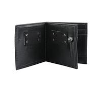 KiBcsLic Portefeuille de Magicien, Accessoire Fantaisie, Portefeuille Professionnel Léger et Amélioré pour Adultes, Idéal pour Les Magiciens, Style Un