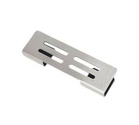 KiBcsLic Protection pour Cercle de Grosse Caisse, Facile à Installer, Légère