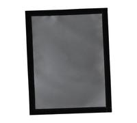 KiBcsLic Raccord de Tente, Amovible, Ignifuge, Accessoire pour Bois de Camping