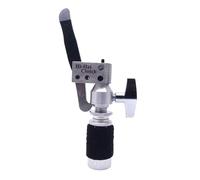 KiBcsLic Raccord pour Chapeau, Pièces Détachées pour Instruments de Percussion, Système de Fixation Rapide, Accessoires pour Instruments de Musique, Montage, R