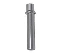 KiBcsLic Raccords de pompe, pièces de chariot élévateur manuel, fournitures de fixation, corps de pompe de remplacement, 18x107mm