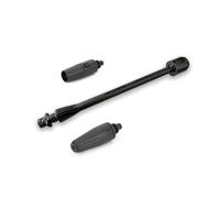 KiBcsLic Rallonge Lance Ntoyeur Haute Pression Interchangeable Rallonge Ntoyeur Haute Pression Raccord Rapi Polyvalent