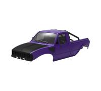 KiBcsLic Remorquage Difficile avec Des Pièces Très Pratiques, Robustes et Faciles à Installer sur La Carrosserie, Violet