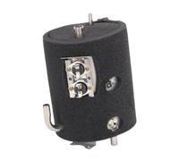 KiBcsLic Réservoir Chauffant Compact Haut de Gamme pour Distributeurs D'eau, Capacité de