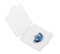 KiBcsLic Rotor de Marteau Automatique pour Bijouterie, pour L'entretien des Mouvements NH34, NH35, NH36, NH38, NH39, Bleu Clair