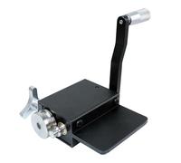 KiBcsLic Rouleau à Billes en Métal pour Tube Haute Performance de 5/8 Po
