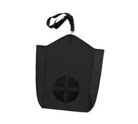 KiBcsLic Sac à Foin Suspendu avec Sangle Réglable pour Bovins, Autruches, Moutons
