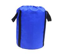 KiBcsLic Sac Porte-Bouteille d'eau Muni de Double Sangle Housse de Protection pour Bonbonne Poignée Antidérapante Tissu Oxford Résistant Adapté pour Usage Dome, 19 X 19 X 28 Cm