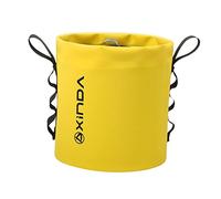 KiBcsLic Sac pour Cordes de Lancer, Escalade, Sac Seau avec Poignées